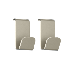 Towel hooks SILK