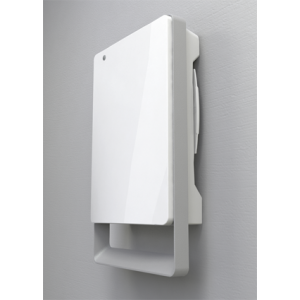 Termoventilatore da bagno Folio