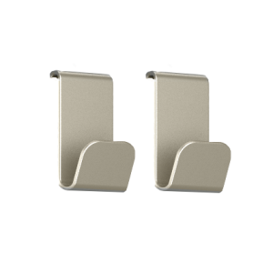 Towel hooks SILK