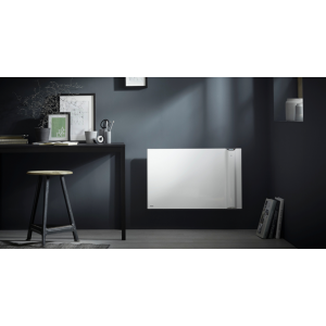 Digital Dual-Therm electric radiator - KLIMA 10